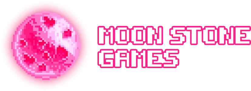 Moon Stone Games - preprod